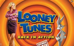 Looney Tunes